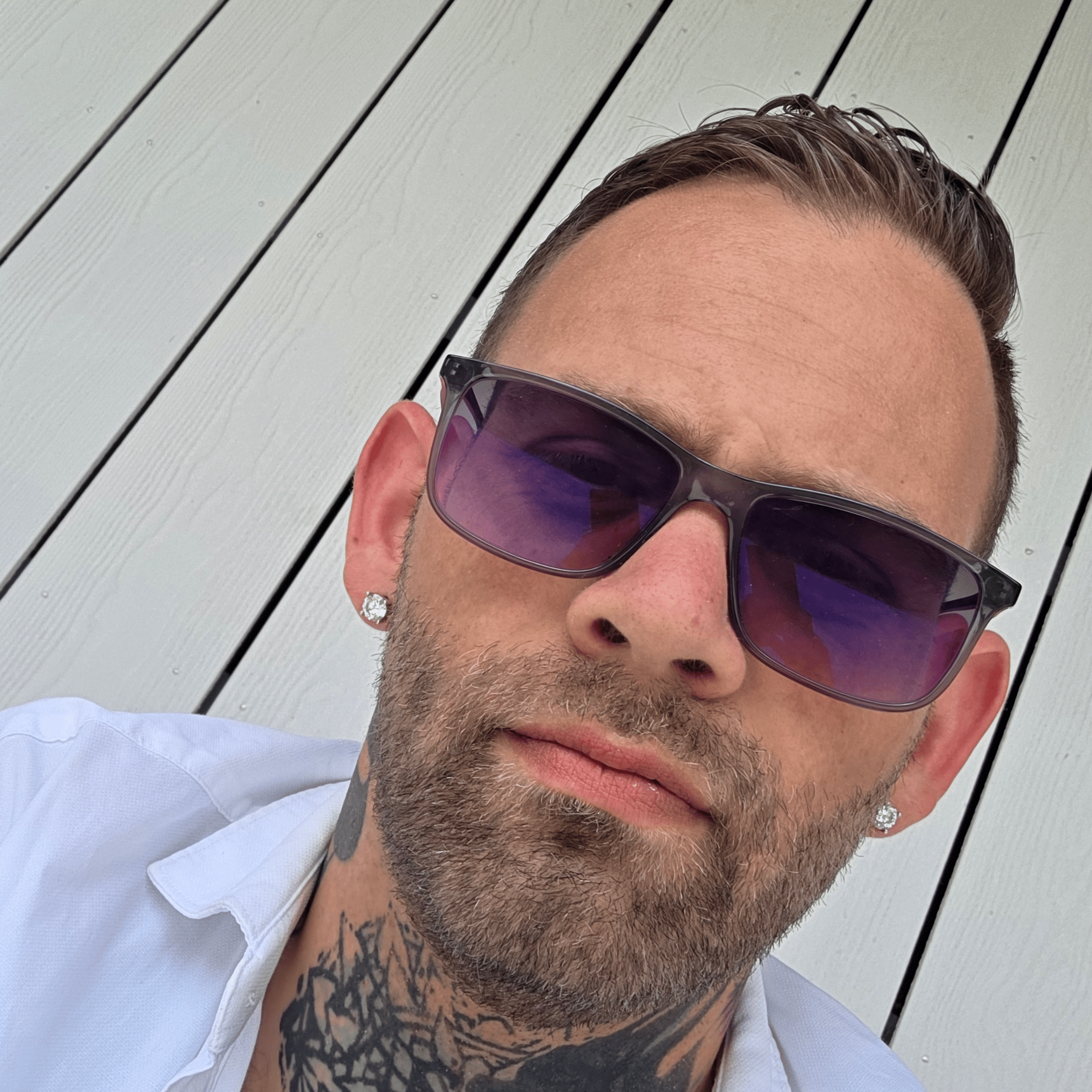 Robin Offenberg